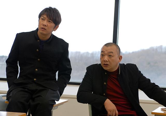 バトルαソクラテス パーティ＆Party! TWILIGHT FILE IX