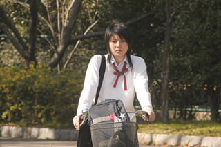 楳図かずお恐怖劇場 絶食