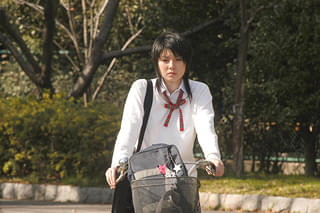 楳図かずお恐怖劇場 絶食