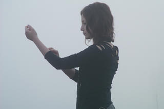 楳図かずお恐怖劇場 DEATH MAKE