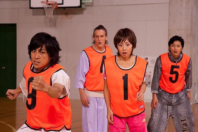 グラッフリーター刀牙