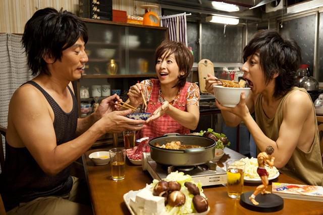 グラッフリーター刀牙