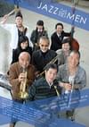 JAZZ爺MEN