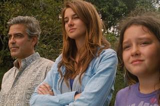 ファミリー・ツリーの予告編・動画