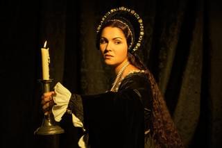 METライブビューイング2011-12 ドニゼッティ《アンナ・ボレーナ》