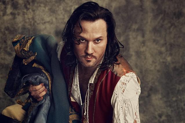 METライブビューイング2011-12 モーツァルト《ドン・ジョヴァンニ》