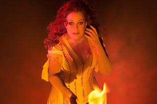 METライブビューイング2011-12 ワーグナー《ニーベルングの指環》 第3夜「神々の黄昏」