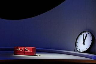 METライブビューイング2011-12 ヴェルディ《椿姫》