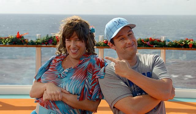 ジャックとジル