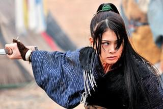 忍道 SHINOBIDOの予告編・動画