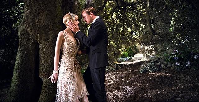 華麗なるギャツビー