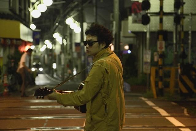 トーキョードリフター