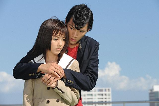 仮面ライダー×仮面ライダー フォーゼ＆オーズ MOVIE大戦 MEGA MAX