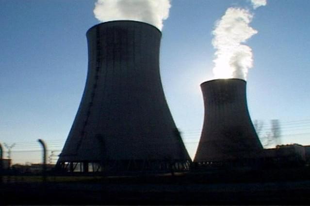 放射性廃棄物 終わらない悪夢