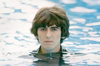 ジョージ・ハリスン リヴィング・イン・ザ・マテリアル・ワールドの予告編・動画