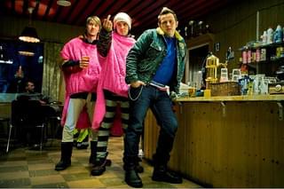 ラップランド・オデッセイ