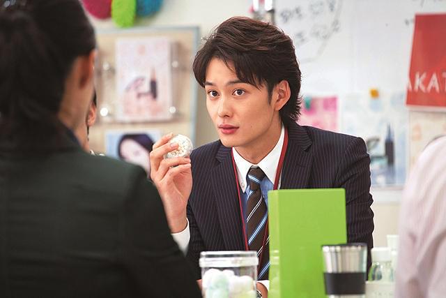 映画 ひみつのアッコちゃん