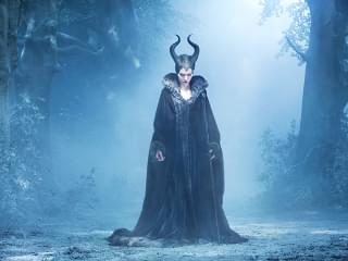 マレフィセント