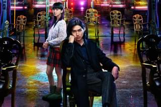 ライアーゲーム 再生（リボーン）