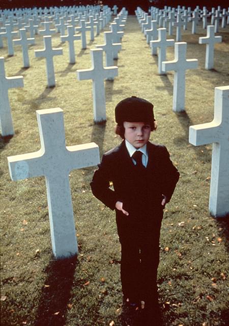 オーメン（1976） : 作品情報・キャスト・あらすじ - 映画.com