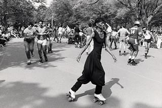 セントラルパーク