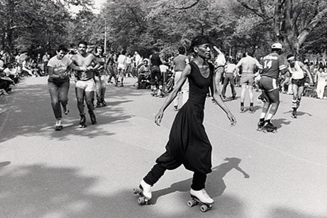 セントラルパーク