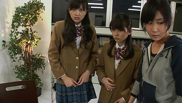 POV 呪われたフィルム