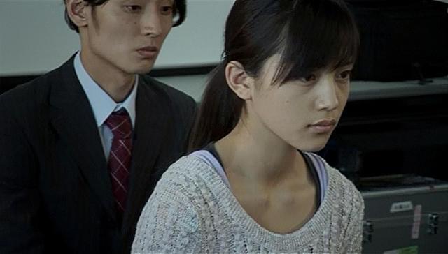 POV 呪われたフィルム