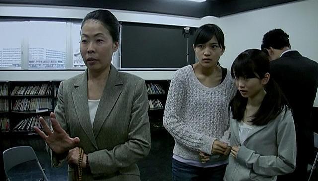 POV 呪われたフィルム