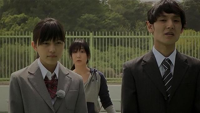 POV 呪われたフィルム