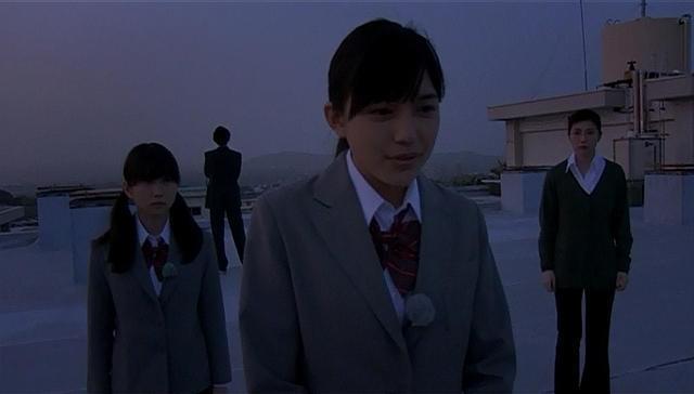 POV 呪われたフィルム