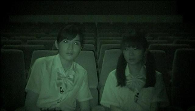 POV 呪われたフィルム