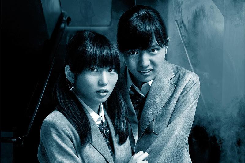 POV 呪われたフィルム : 作品情報・キャスト・あらすじ・動画 - 映画.com