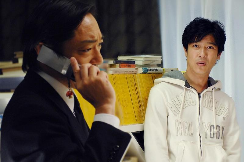 鍵泥棒のメソッド : 作品情報・キャスト・あらすじ・動画 - 映画.com