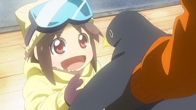 みのりスクランブル！ : 作品情報・声優・キャスト・あらすじ - 映画.com