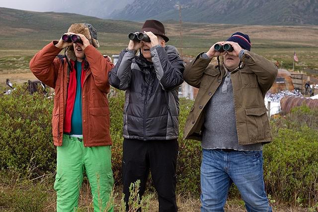 ビッグ・ボーイズ しあわせの鳥を探して