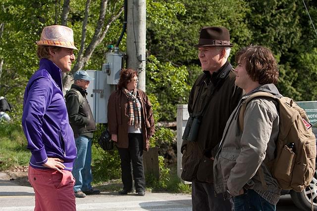 ビッグ・ボーイズ しあわせの鳥を探して