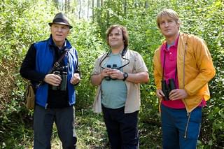 ビッグ・ボーイズ しあわせの鳥を探しての予告編・動画