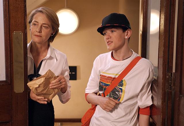 ストリートダンス TOP OF UK