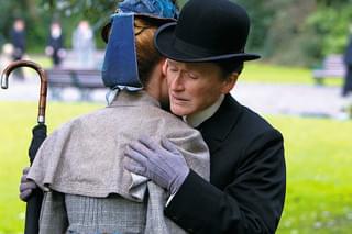 アルバート氏の人生の予告編・動画