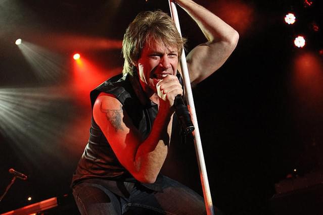 BON JOVI ザ・サークル・ツアー ライブ・フロム・ニュージャージー