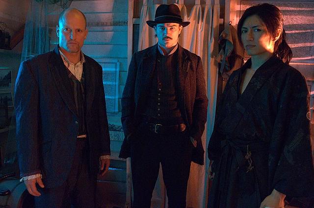 BUNRAKU ブンラク