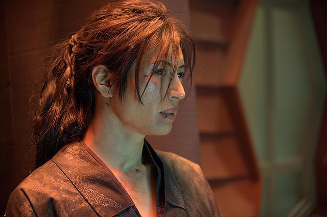 BUNRAKU ブンラク