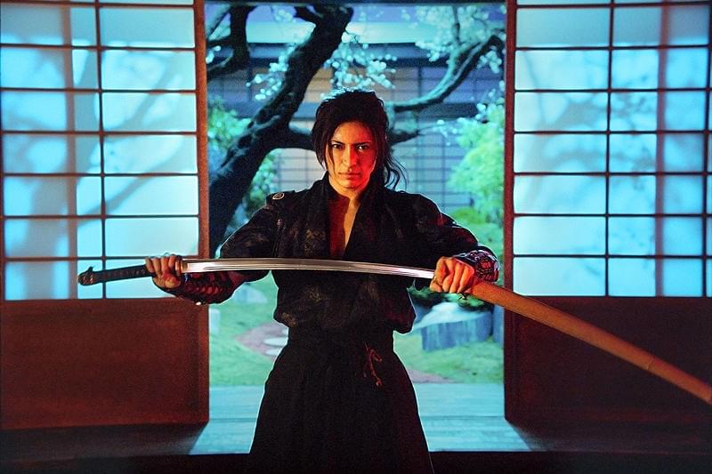 BUNRAKU ブンラク : 作品情報・キャスト・あらすじ・動画 - 映画.com