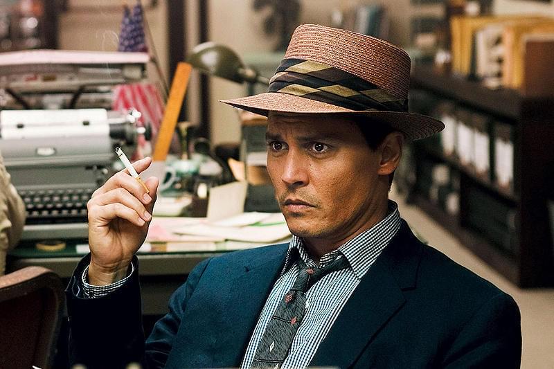 ラム・ダイアリー : 作品情報・キャスト・あらすじ・動画 - 映画.com