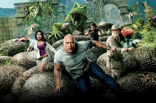 センター・オブ・ジ・アース2 神秘の島の予告編・動画