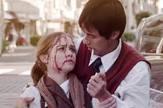 バーニングハーツ