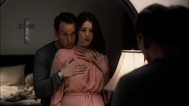 ザ・レッジ 12時の死刑台