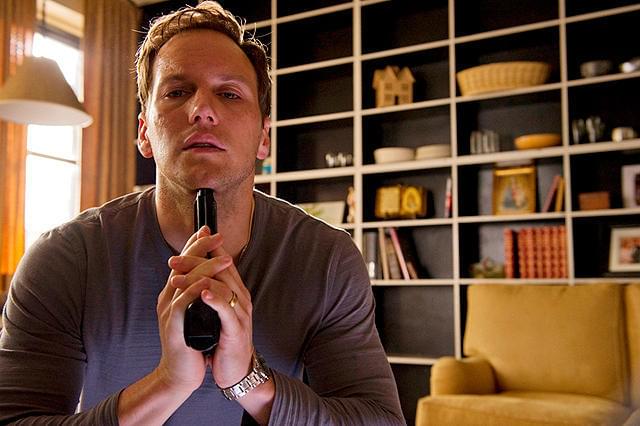 ザ・レッジ 12時の死刑台