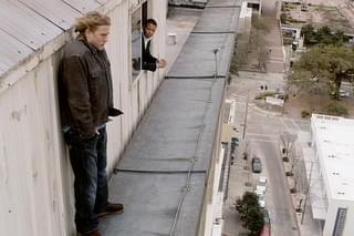 ザ・レッジ 12時の死刑台